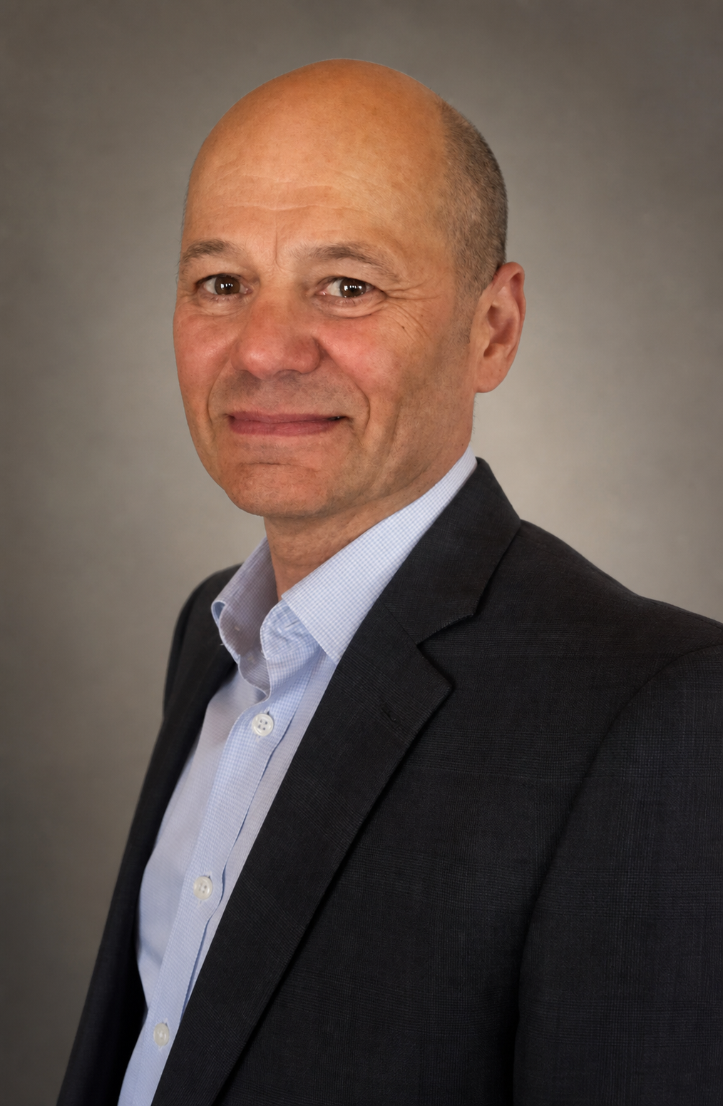 Mark Pearson, founder of OpEx Implementation